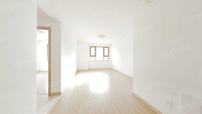 五矿万科城二手房实景图