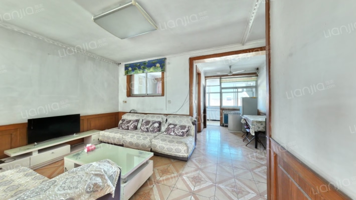 农商银行家属院二手房实景图