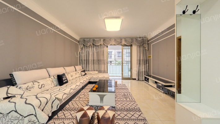 碧华林东区二手房实景图