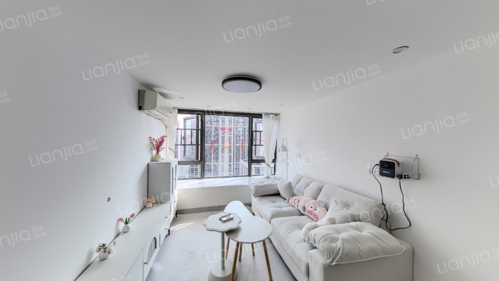 时代MOMΛ•云PARK 二手房实景图