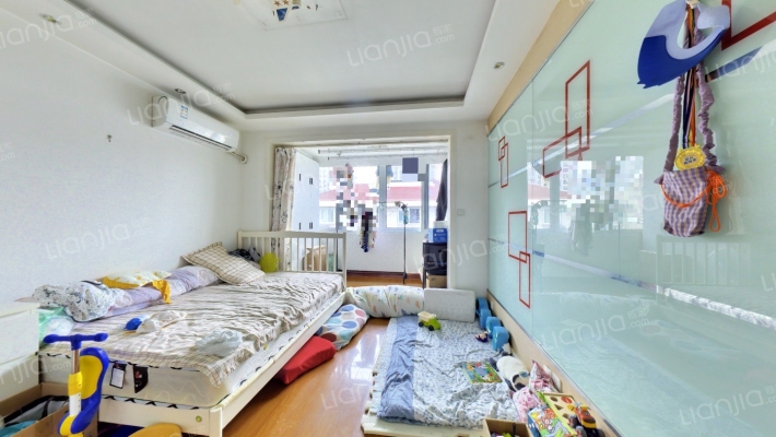申江花苑二手房实景图