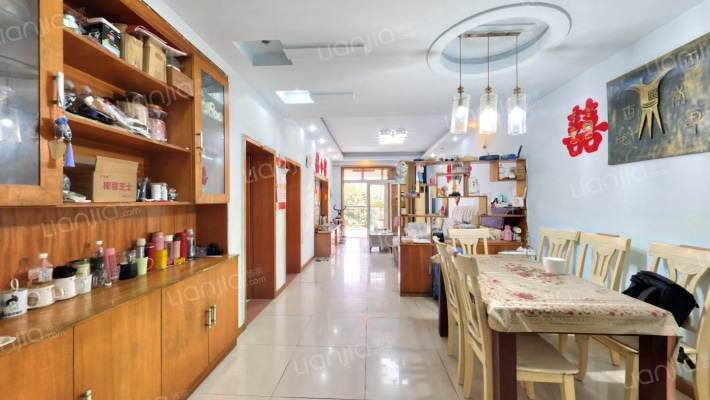 海棠丽景二手房实景图