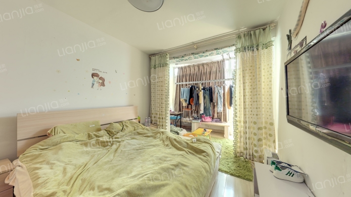 学宫新村二手房实景图