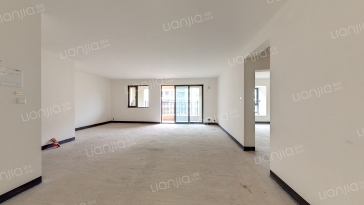 华润置地琨瑜府东区二手房实景图