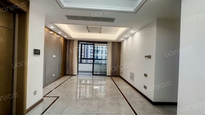 保集禹洲府二手房实景图