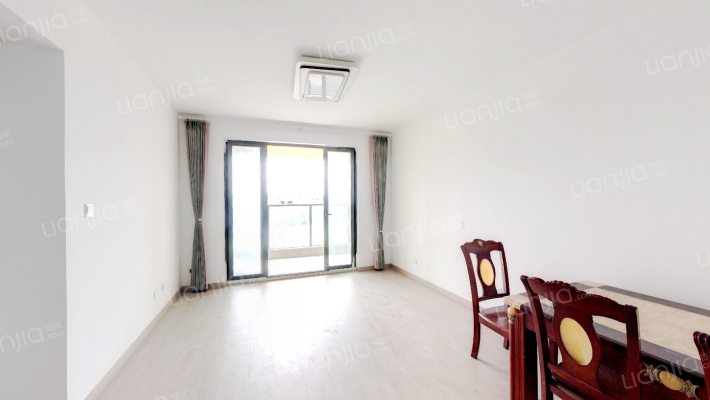 金东城世家西园二期二手房实景图