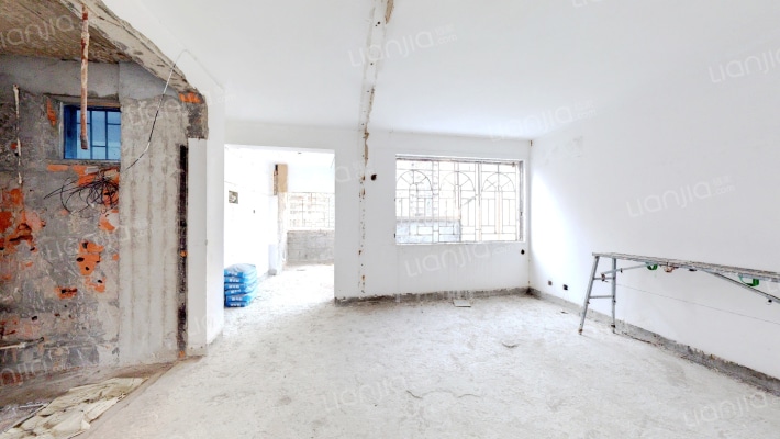 宏裕新村二手房实景图