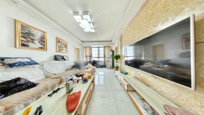 汇峰苹果小镇二手房实景图