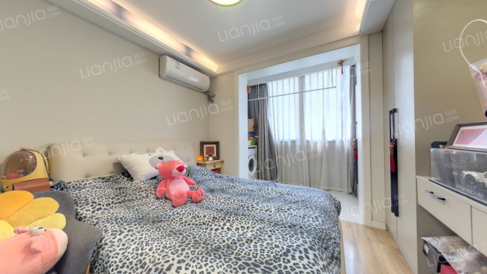 虹二小区二手房实景图