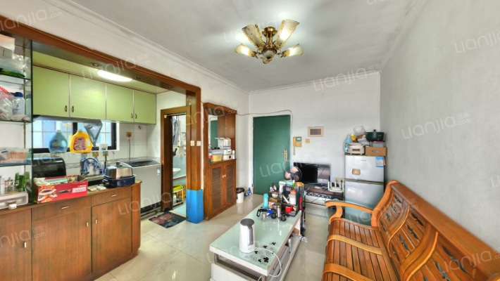 春泽名园二手房实景图