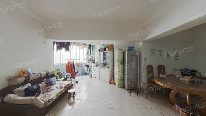 桂花中心大厦二手房实景图