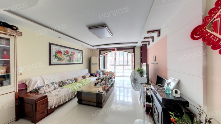 瑞禾苑(莱西)二手房实景图