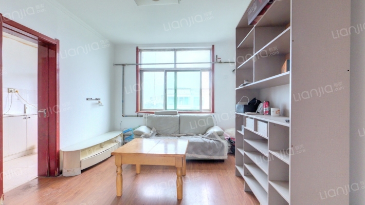 北门组团二手房实景图