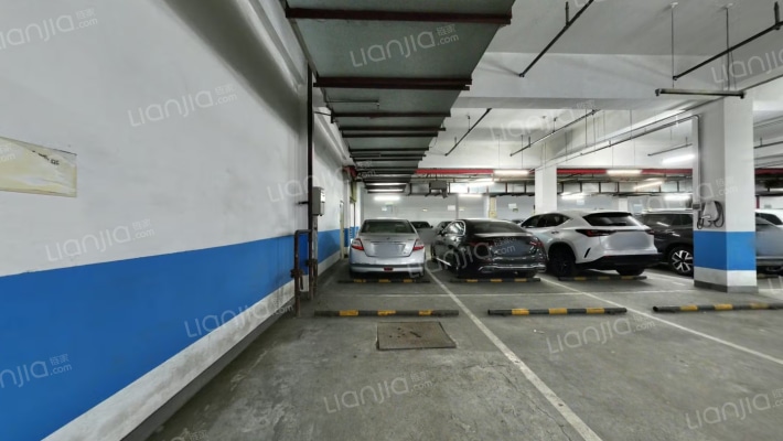 珠江骏景中区二手房实景图