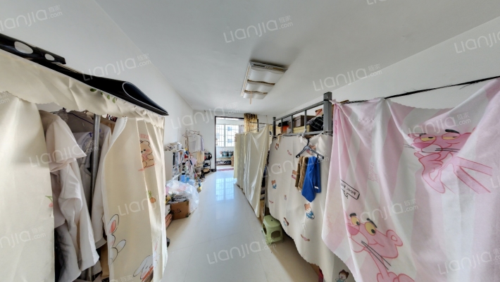 桃源新苑小区二手房实景图