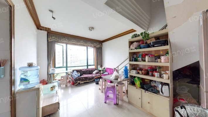 枫庐新天地二手房实景图