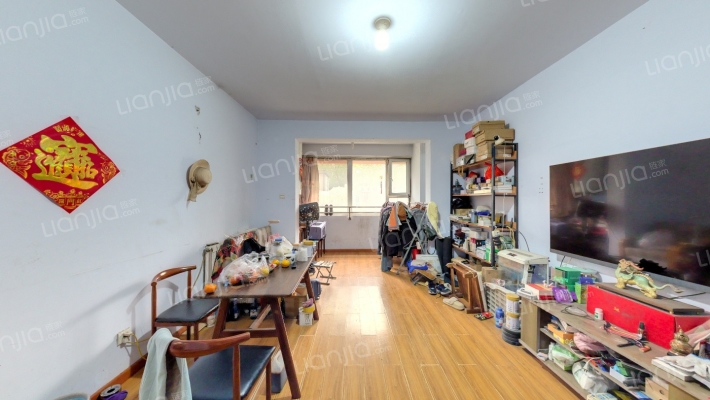 丰泰小区北区二手房实景图