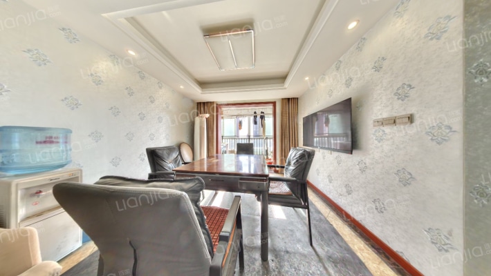 中南世纪城鼎城二手房实景图