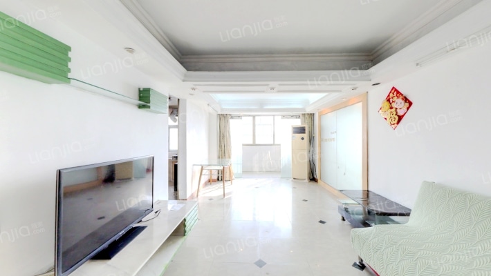 羊城商厦二手房实景图