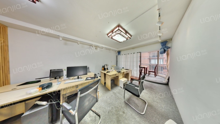 华夏大厦二手房实景图