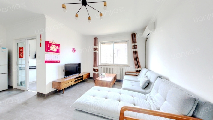 启福尚都二手房实景图