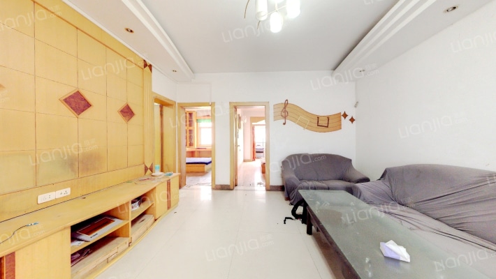 英特小区二手房实景图