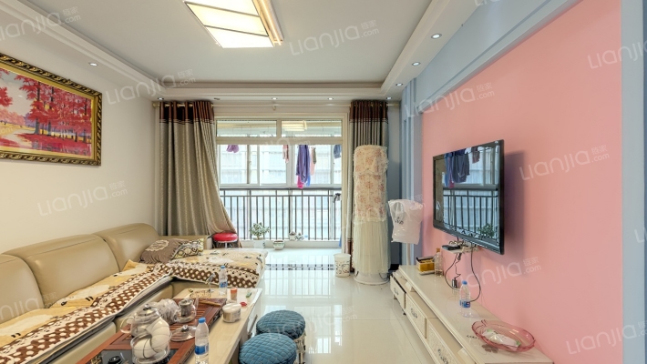 锦绣世家二手房实景图