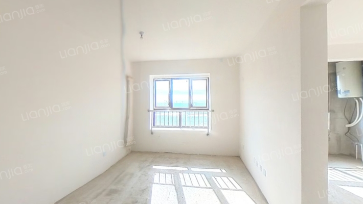 尚峰悦庭二手房实景图