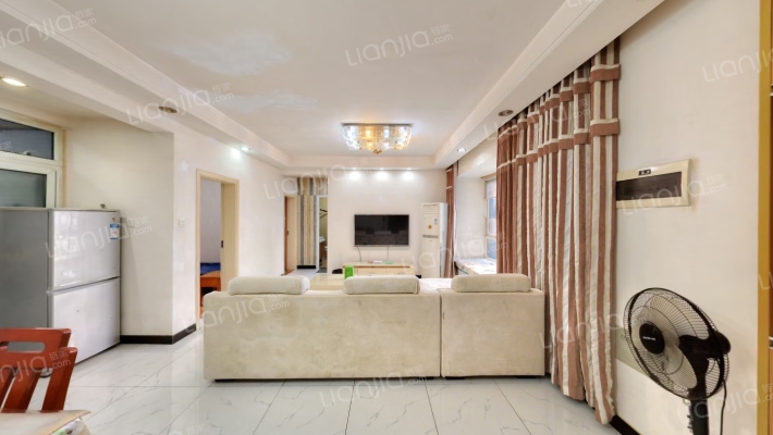 万基兰御二手房实景图