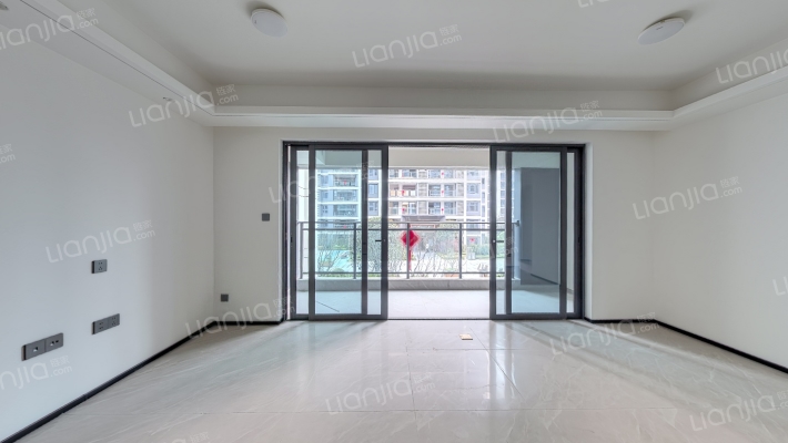 万科星光都会二手房实景图