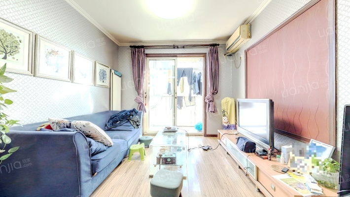 金兴苑二手房实景图