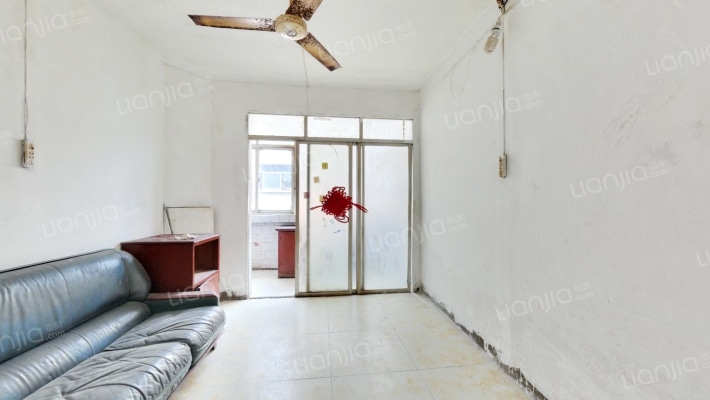 东院小区二手房实景图