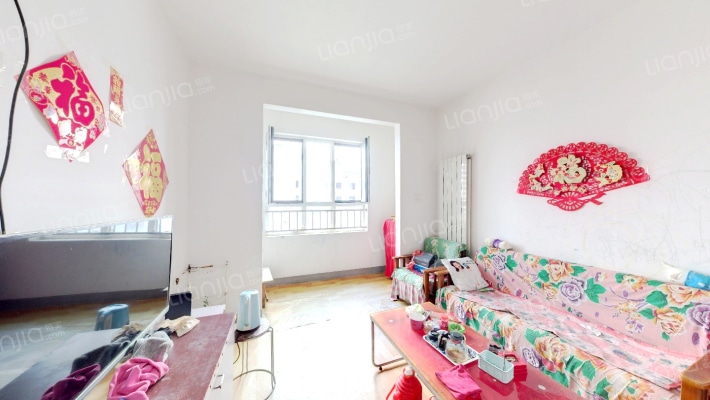 潞水丽苑二手房实景图