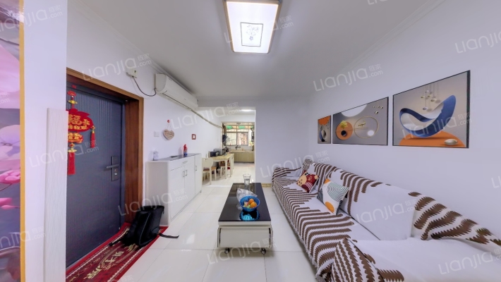 营福巷84号二手房实景图