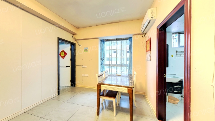 奥体都市花园二手房实景图