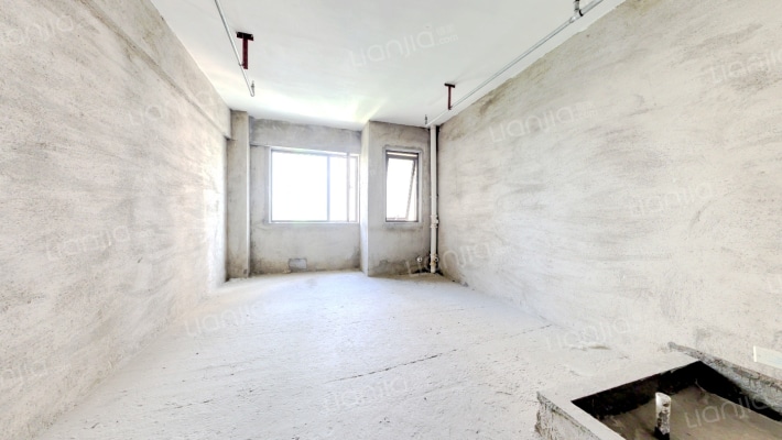 书香华府二期二手房实景图