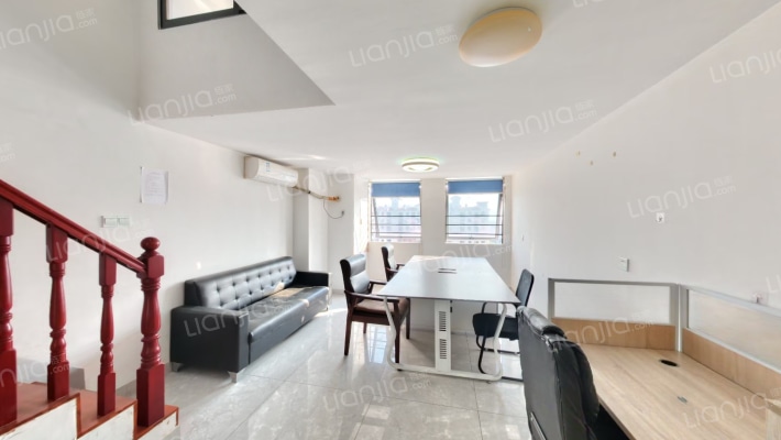 华润置地广场二期二手房实景图