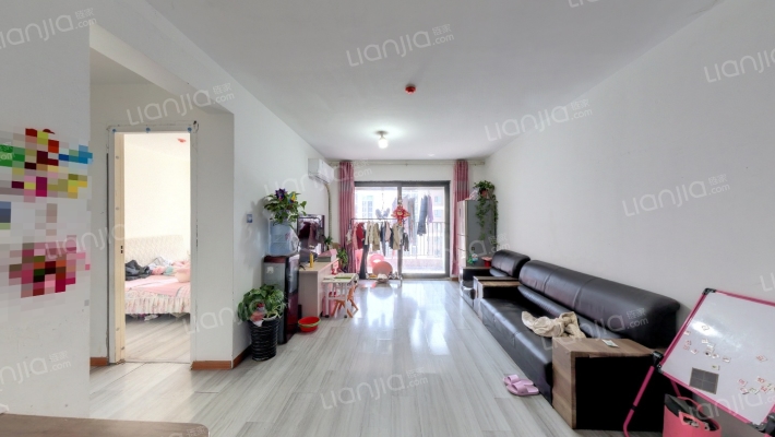 华润置地未来城市DK3二手房实景图