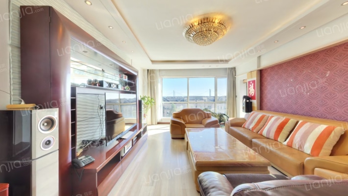 壹品星海二手房实景图