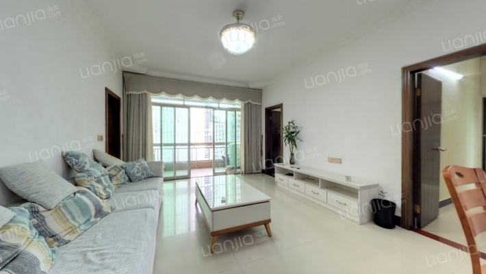 龙腾苑二手房实景图