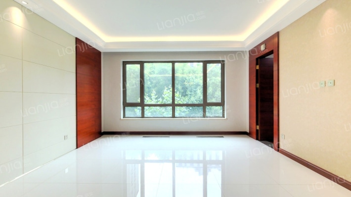 亦庄金茂悦北区二手房实景图