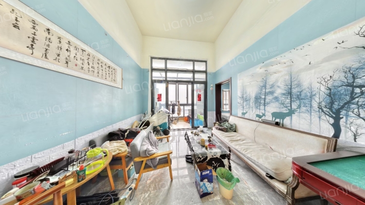 碧桂园滨湖城二手房实景图