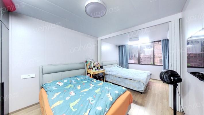 晏公殿巷二手房实景图