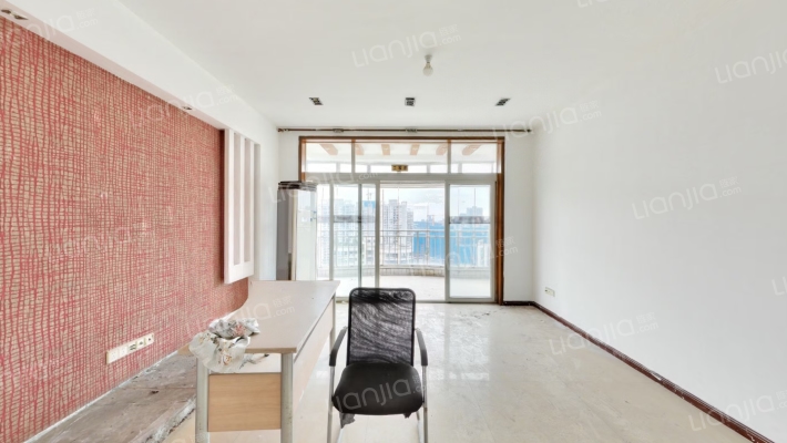 红地苑二手房实景图