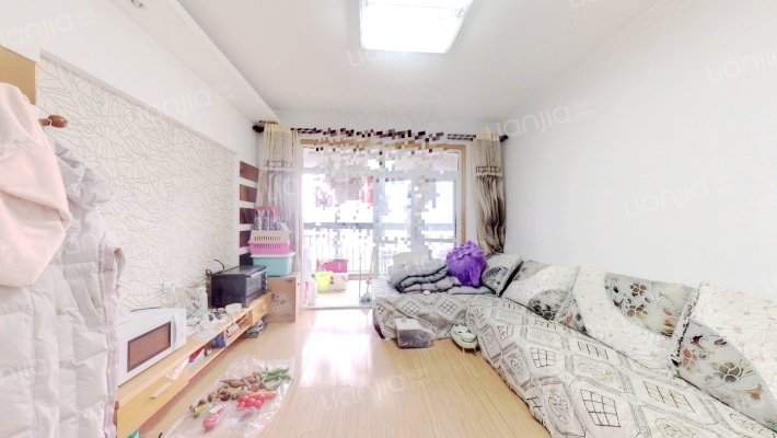 东方佳园二手房实景图