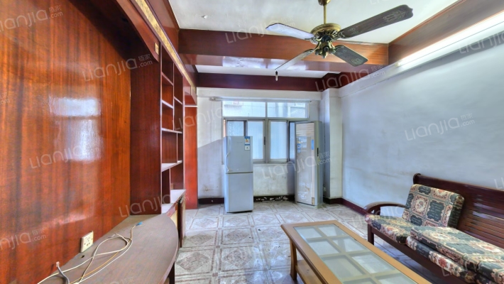 江大路二手房实景图