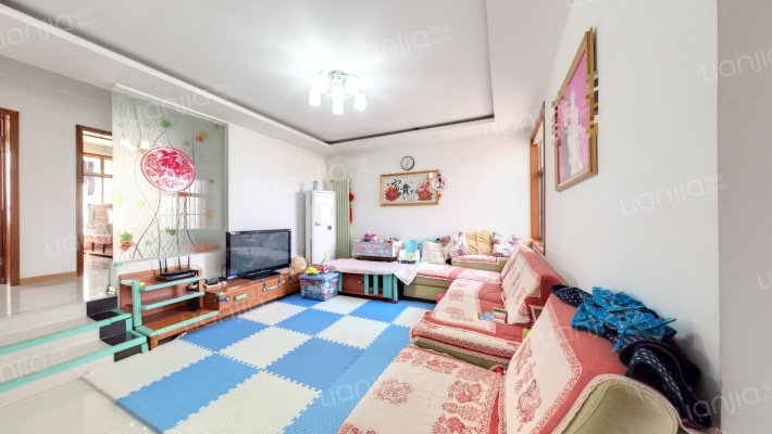 芙蓉园B区二手房实景图