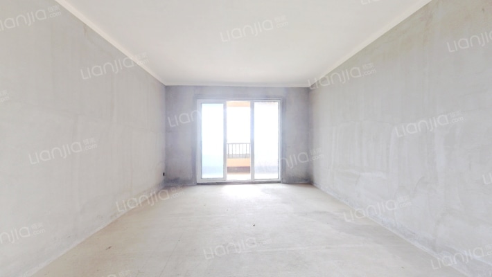 中冶南方韵湖首府南区二手房实景图