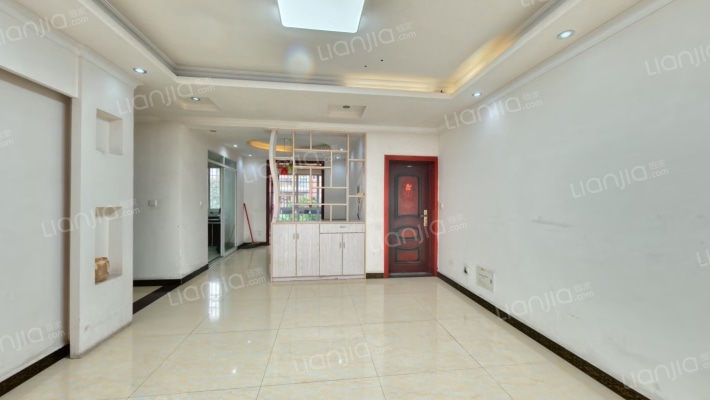 钢铁金丰苑二手房实景图