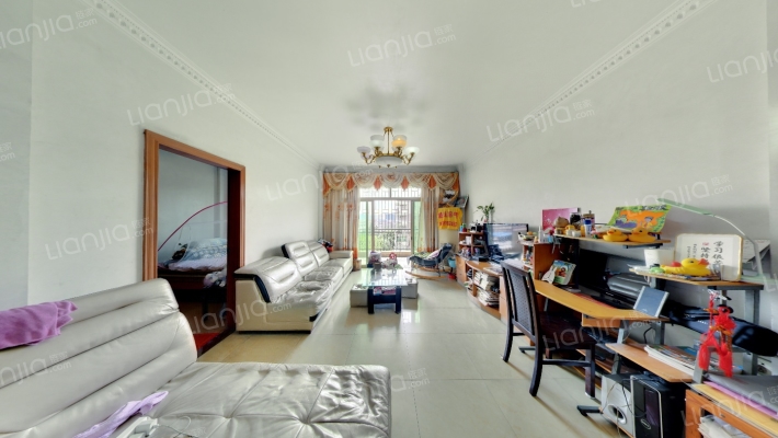 骏景豪庭B座二手房实景图